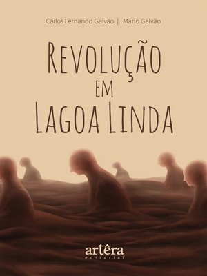 cover image of Revolução em Lagoa Linda